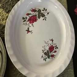 Serving Dish