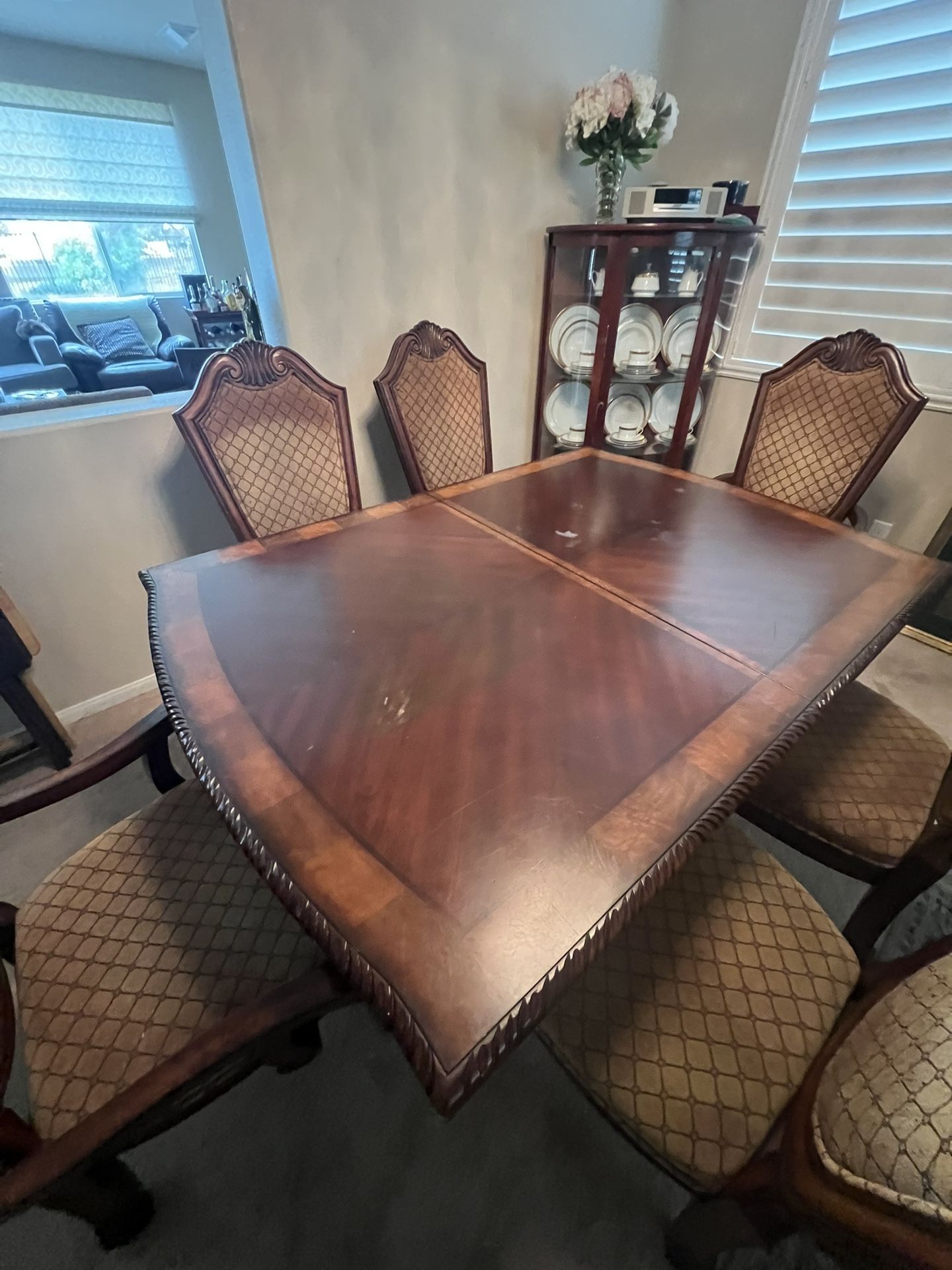 Dining Table for Sale in Vista, CA OfferUp