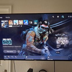 Ps5with 2 controller