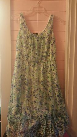 Summer dress