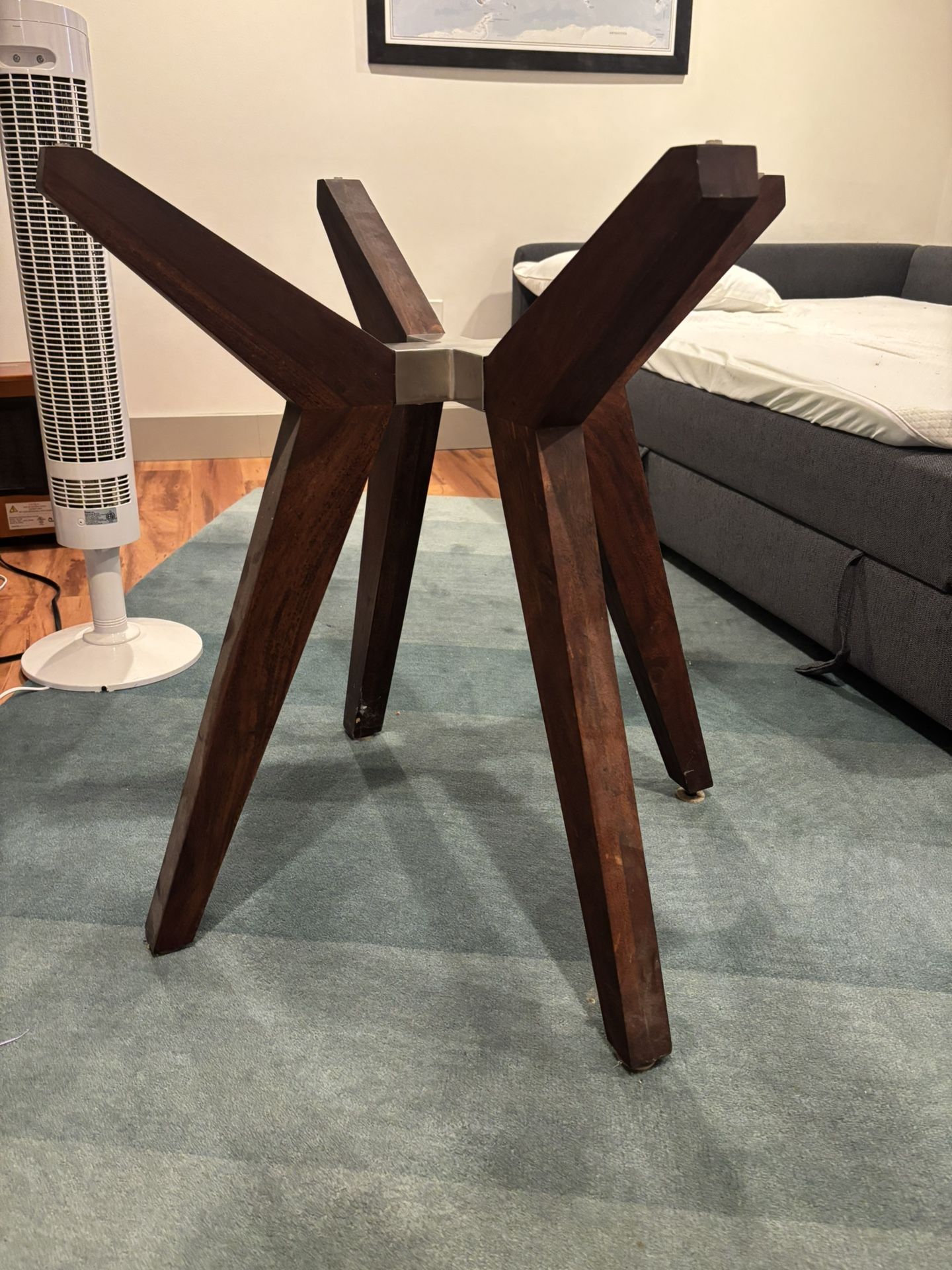 Table Leg