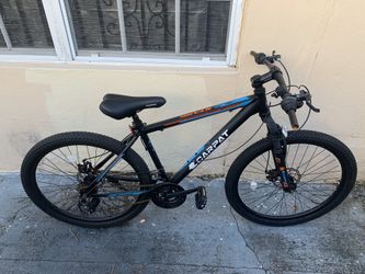 Super Light Mountain Bike (Good Condition) 