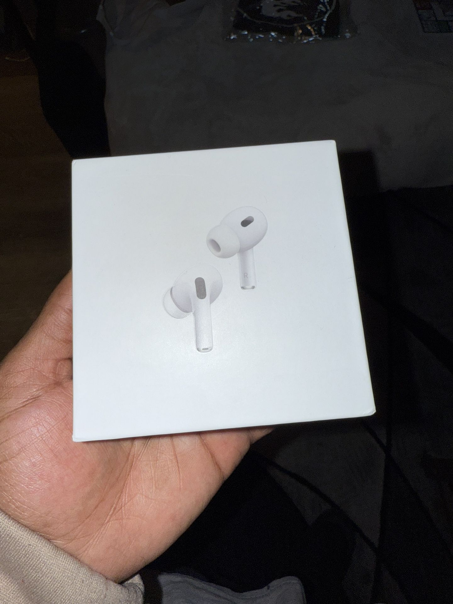 AirPods Pro 2