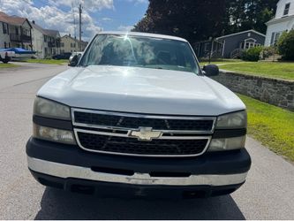 2006 Chevrolet Silverado