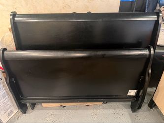 Bed Frame