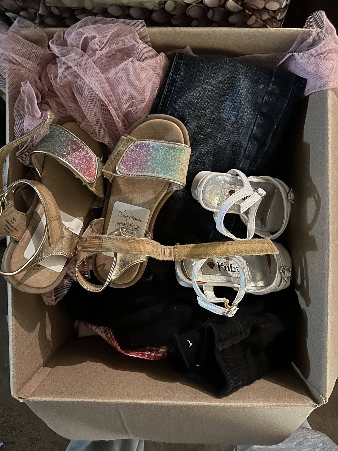 Free Toddler Clothes for Sale in Vancouver, WA OfferUp