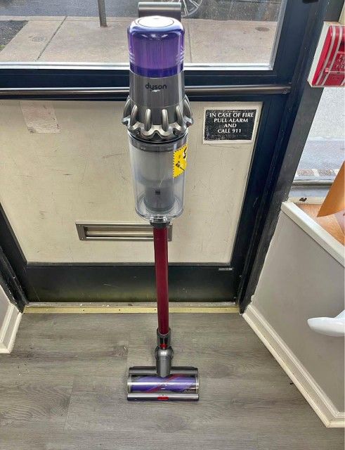 OEM Dyson V15 Full House Cordless Stick Vacuum Cleaner