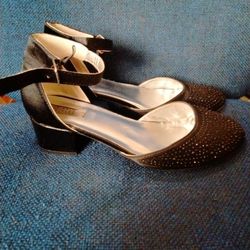 Girls Dress Shoes