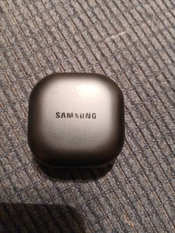 SAMSUNG GALAXY BUDS 2ND GEN