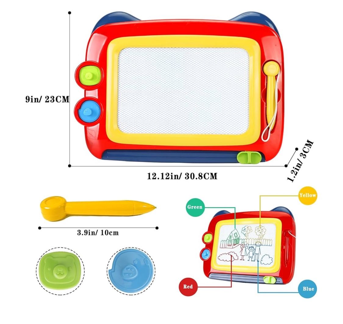 Magnetic Drawing Board