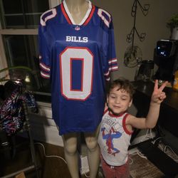 New Xlarge In Package 