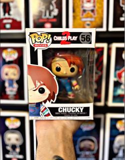 #56 Chucky Funk Pop