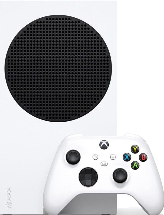 Xbox Series S