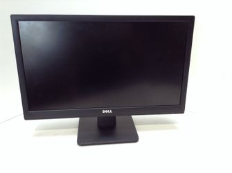 Dell D2015Hf 20" monitor