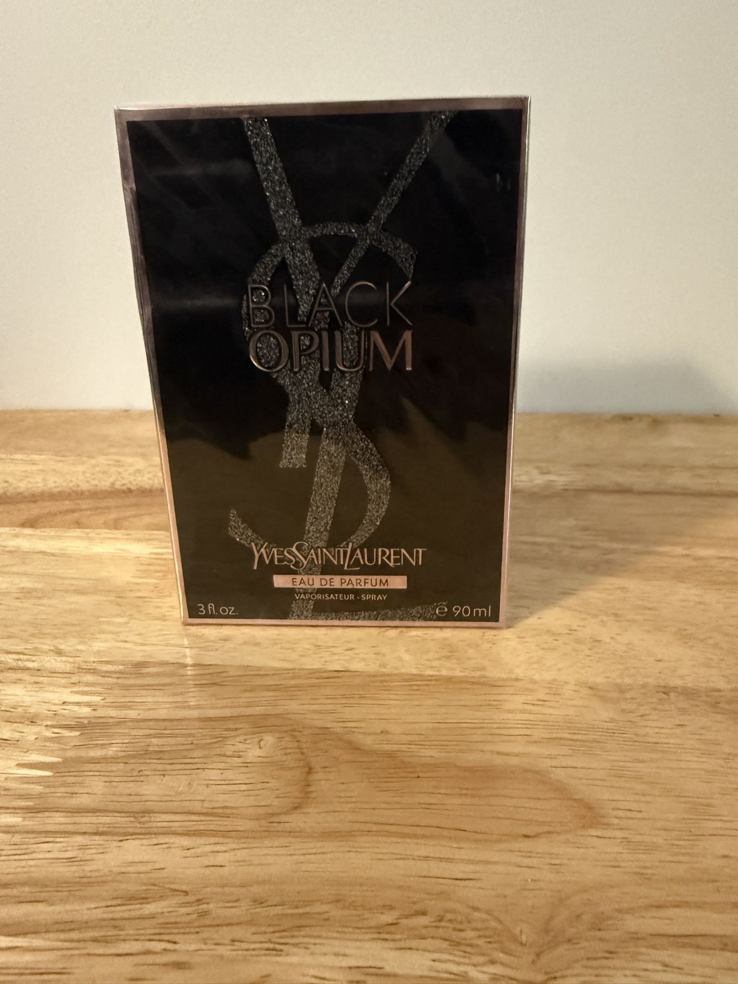 Fragrance Collection (Saint Laurent) YSL