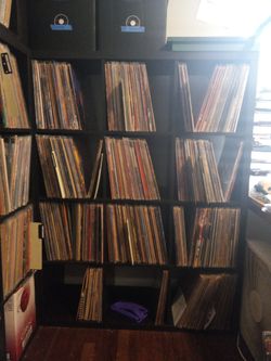 Tons Of Vinyl For Sale STARTING at $2.00 And Up