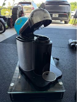 Nespresso Vertuo original