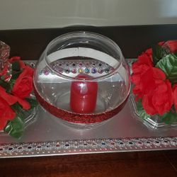 Candle Holder Set