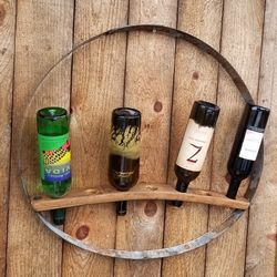Wine Rack 