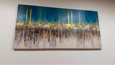 Handmade Painting