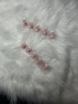 Custom Press On Nails