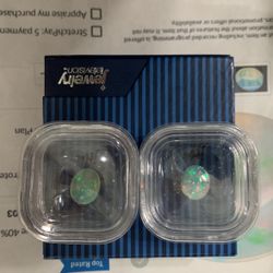 2-2.25 Ct Ethiopian opals