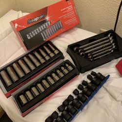 Snap on And MATCO Everything Is Priced Individual