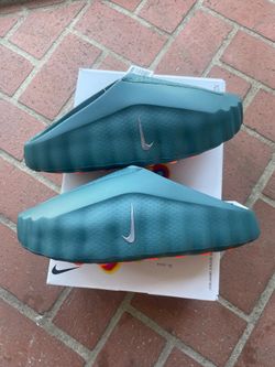 The Nike Mind 001 Slide Mineral Slate