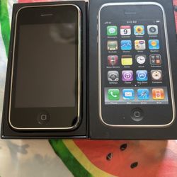 iPhone 3GS 