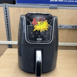 Bella Air Fryer 