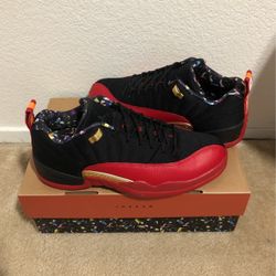 Air Jordan 12 Retro Low SE