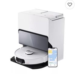 RoboRock Vacuum Mop