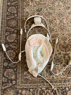 Ingenuity Baby Swing