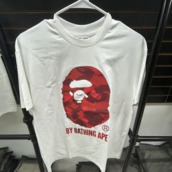 Bape Shirt 