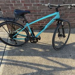 Specialized Ariel 