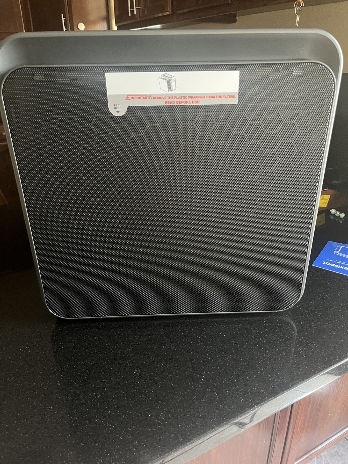 FlowElite Air Purifier Y4