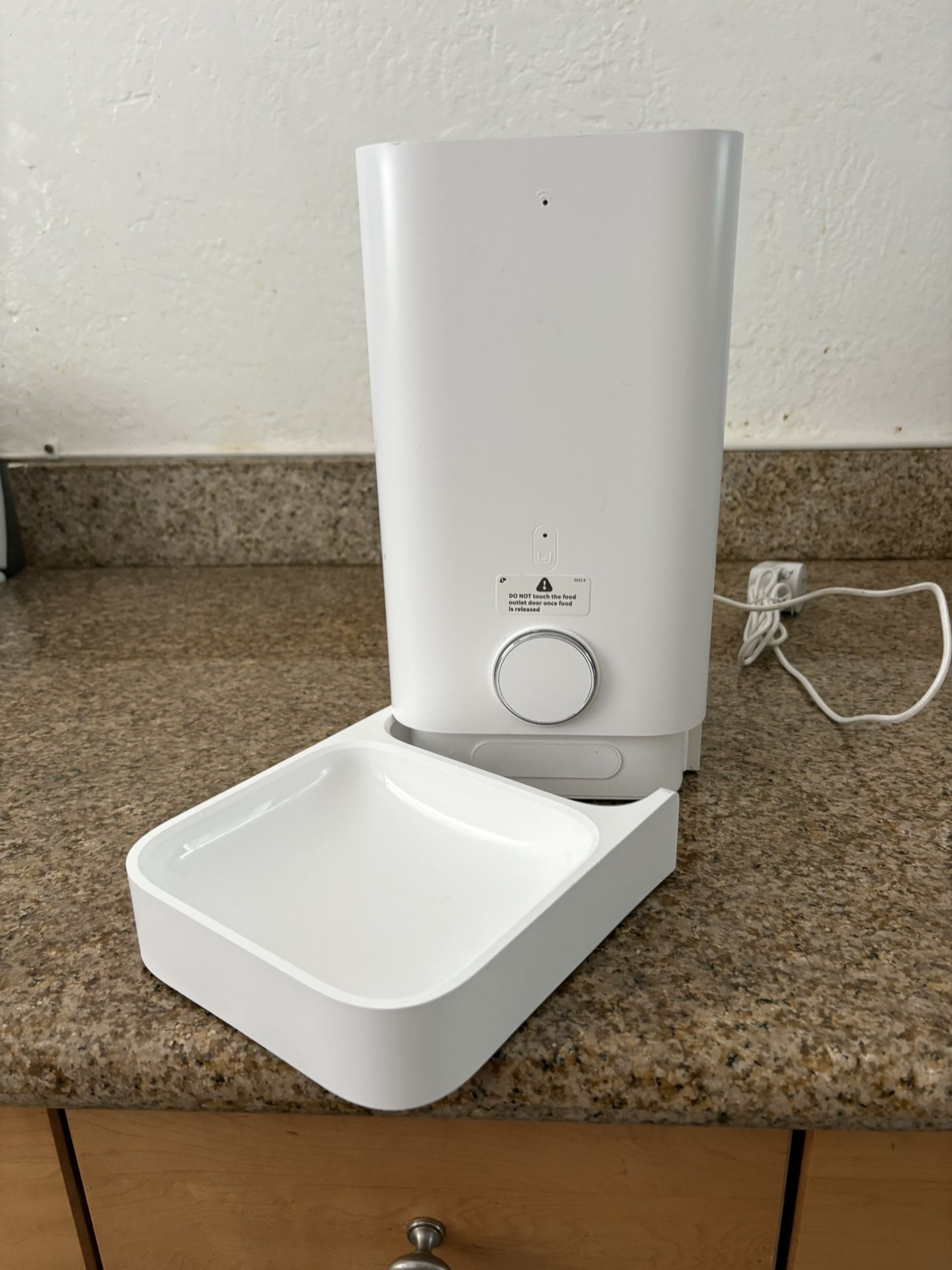Pet Automatic Feeder Petkit