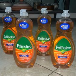 Palmolive Ultra Dish Soap, 20oz