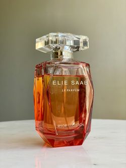 Elie Saab Le Parfum - Resort Collection 