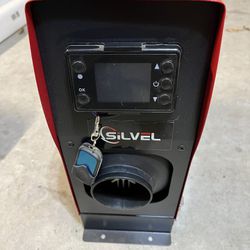 Silvel Diesel Heater