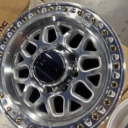 8Lug Kmc Wheels 
