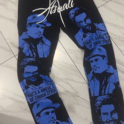 Asaali Jean Co 