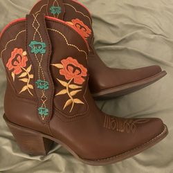 Womens Cowboy Boots