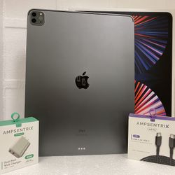 🍎 iPad Pro 12.9” 5th Gen WiFi | Bulverde Rd 