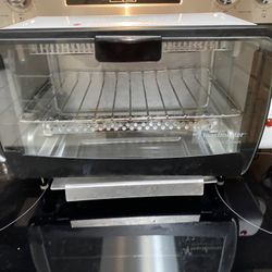 Toaster Oven