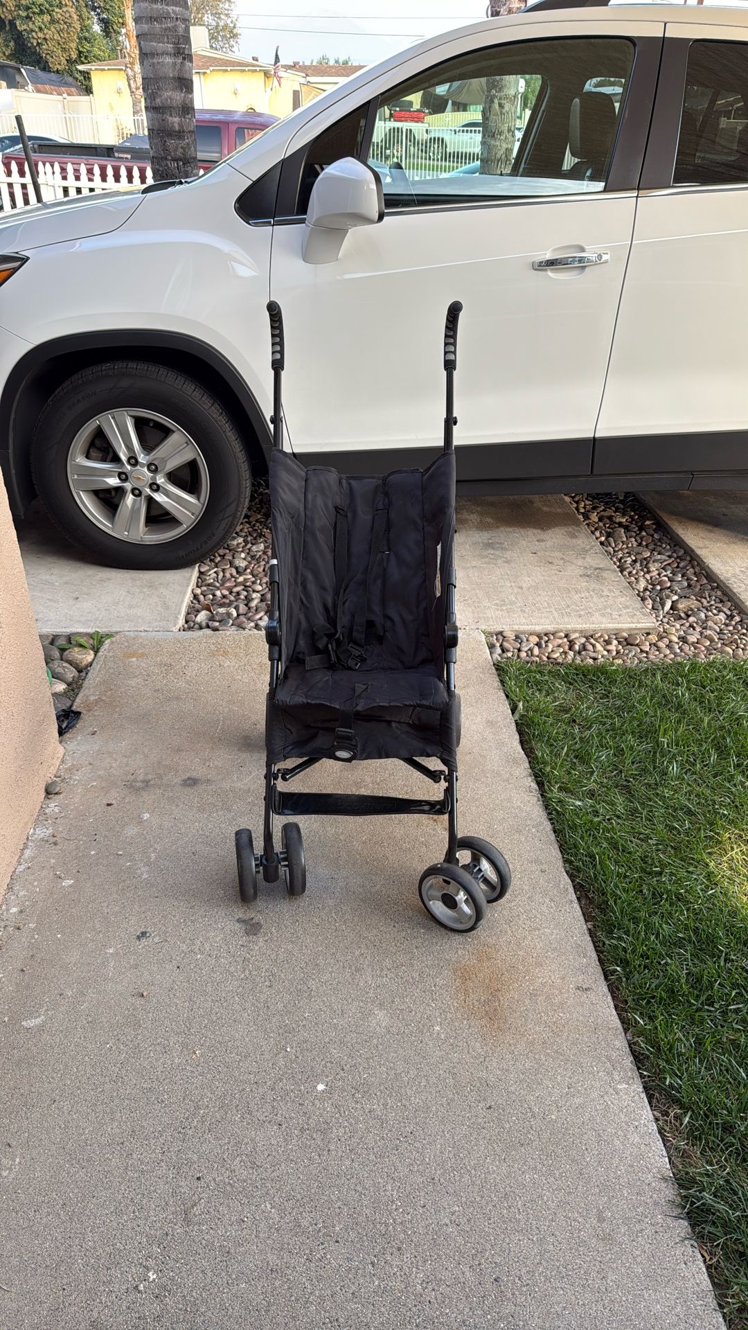 Stroller 