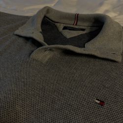 Tommy Hilfiger Sweater XXL