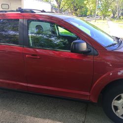 2010 Dodge Journey