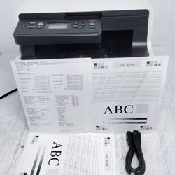 Brother HL-L3290CDW All-In-One Color Laser Printer Page Count 1510 
