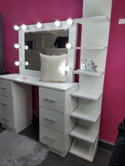 Brand new vanity (perfect gift for christmas ) 🎄🎄❤️💚